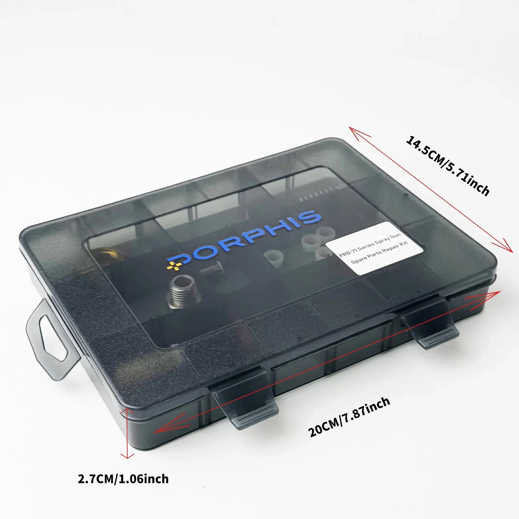 PRD-71 Series Service Kit