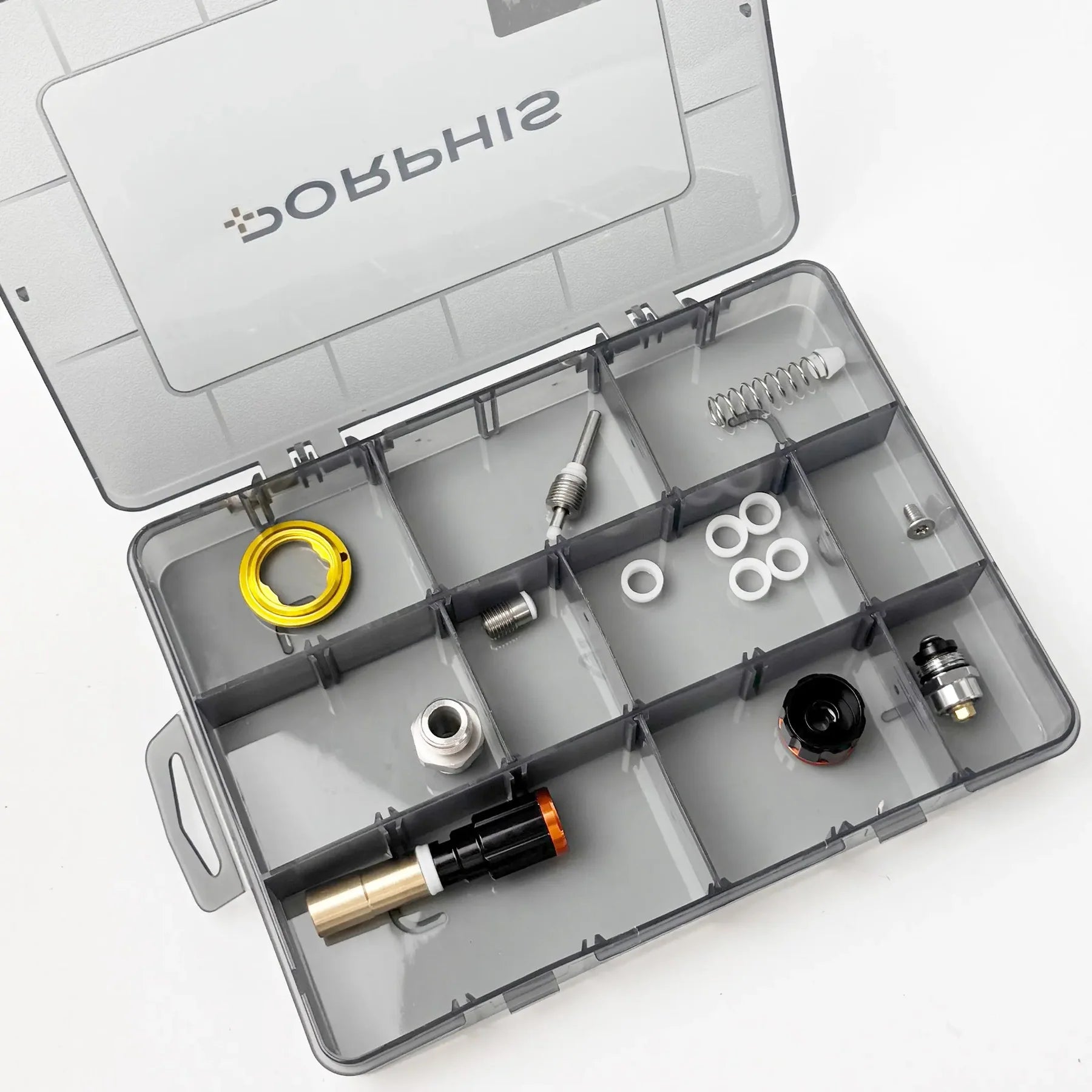 PRD-71 Series Service Kit