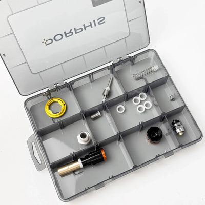 PRD-71 Series Service Kit