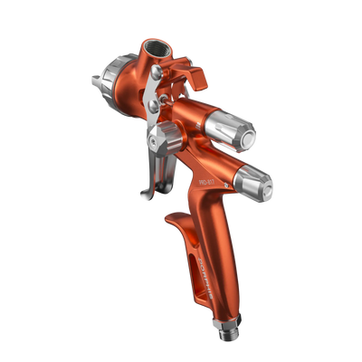PRD-817 VS 'Split Tip' Professional Spray Gun Porphis