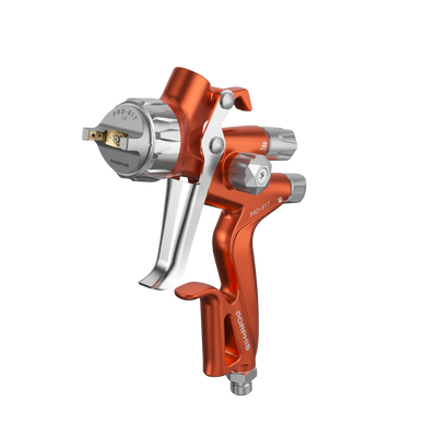 PRD-817 VS 'Split Tip' Professional Spray Gun Porphis