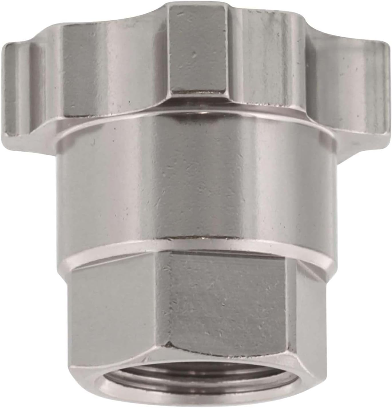 PPS Adaptor for PHS Series (Internal Thread)
