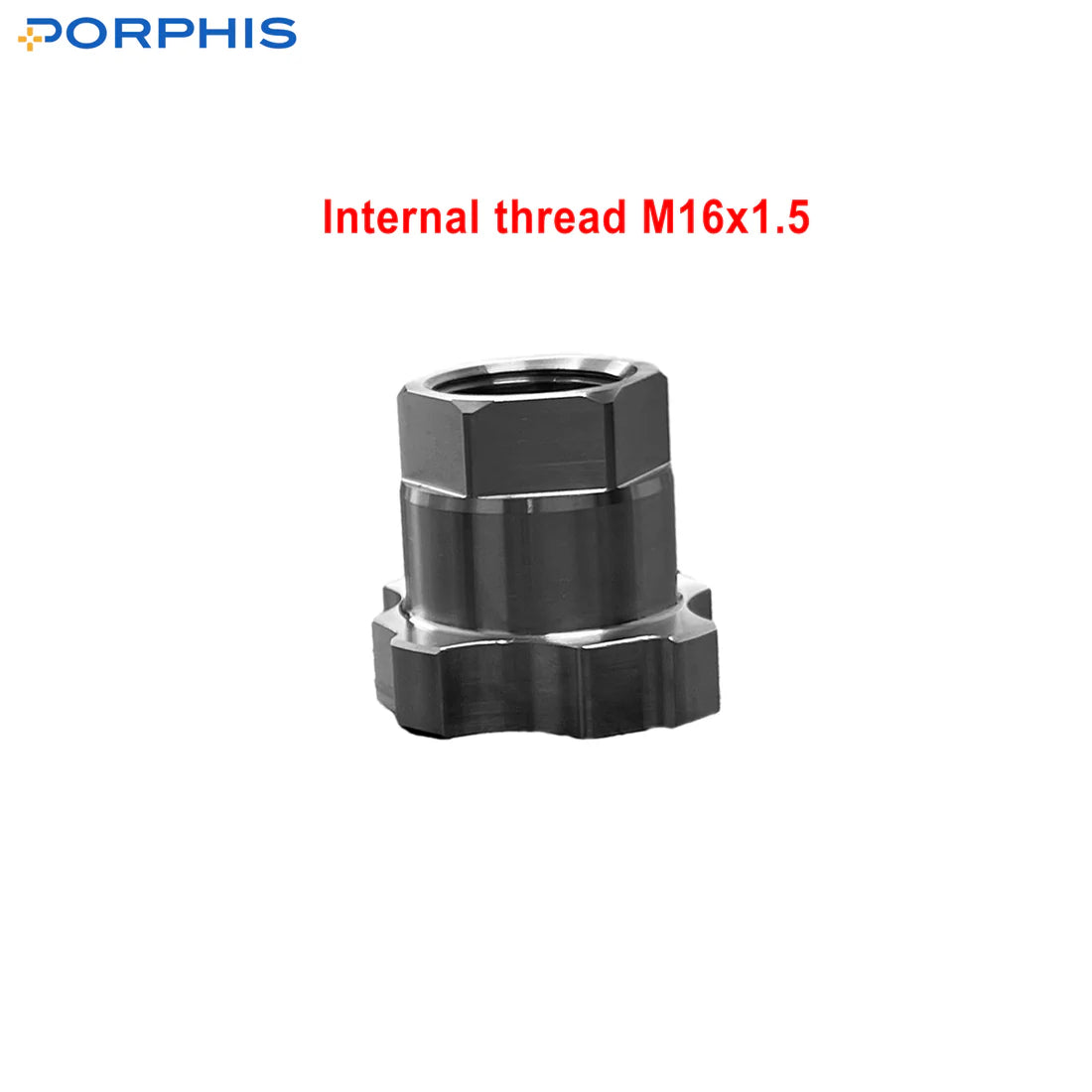 PPS Mixing Cup Adapter