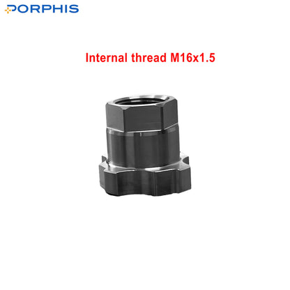 PPS Mixing Cup Adapter