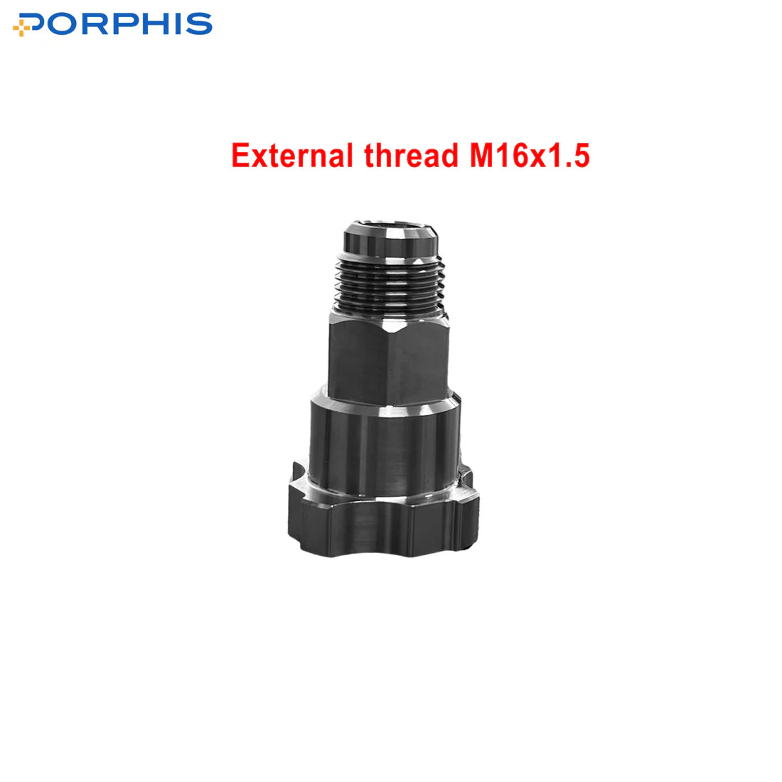 PPS Mixing Cup Adapter