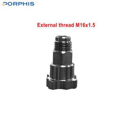 PPS Mixing Cup Adapter