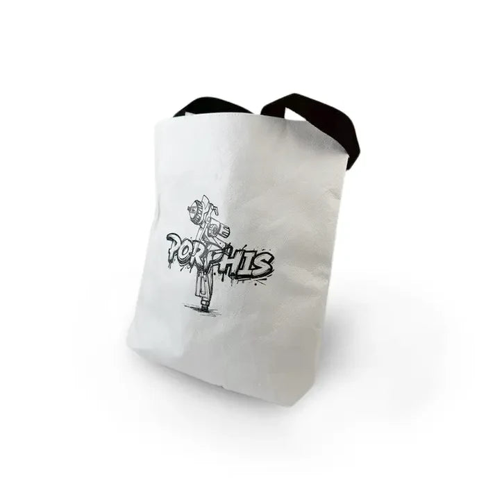 PORPHIS DuPont Tote Bag
