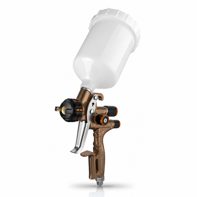 PRD-715 MP Professional Spray Gun