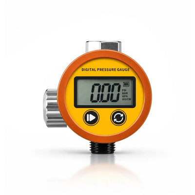 Digital Air Regulator