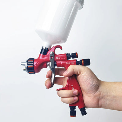 PHS-156 HVLP Spray Gun