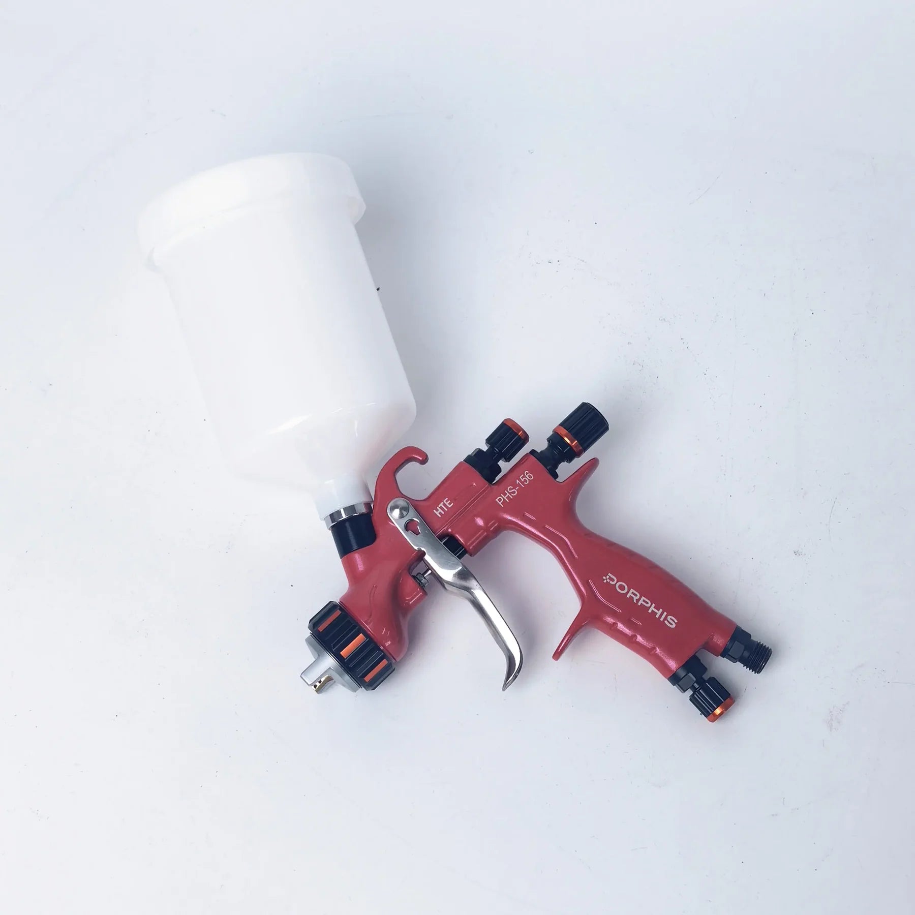 PHS-156 HVLP Spray Gun