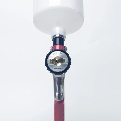 PHS-156 HVLP Spray Gun