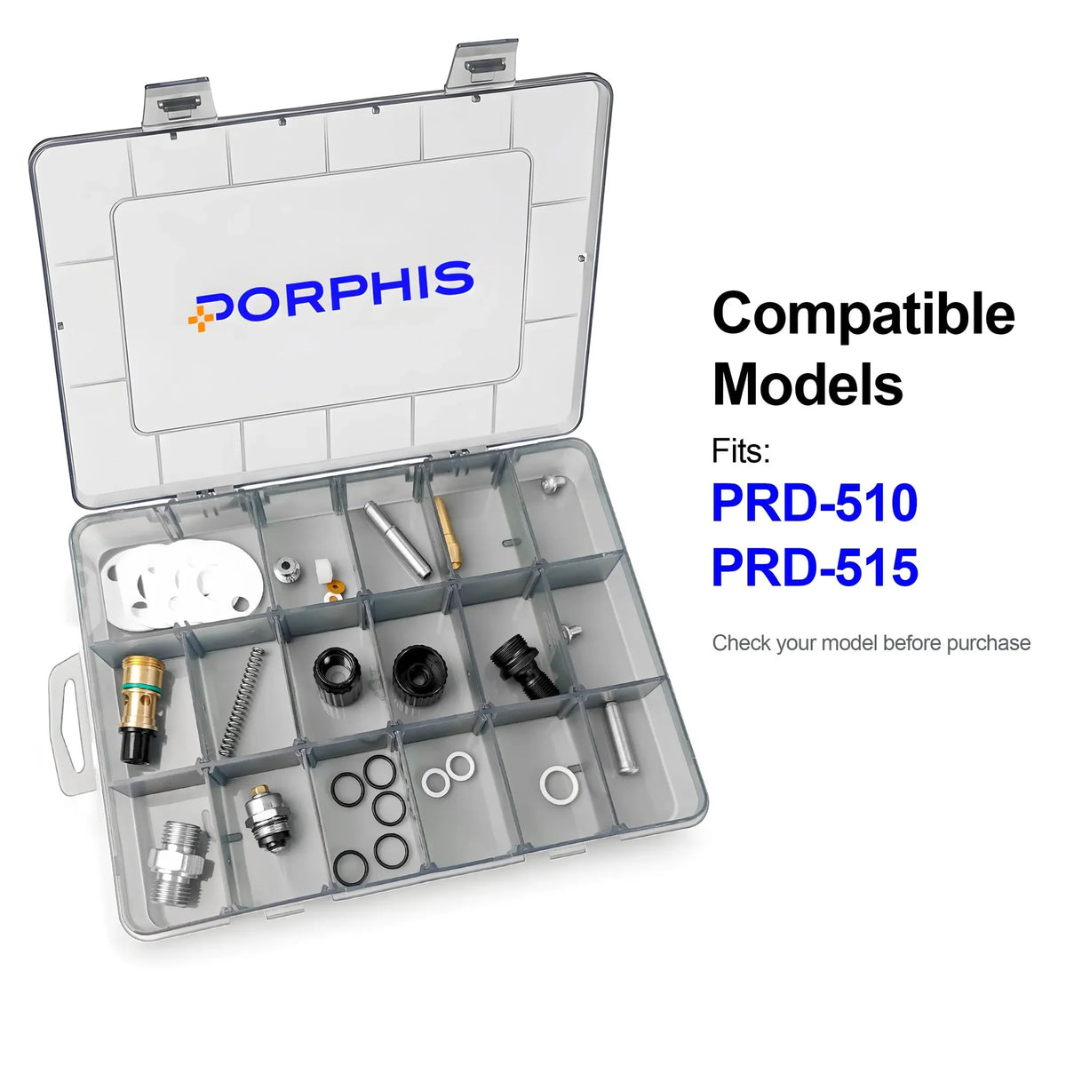 PRD-51 Service Kit