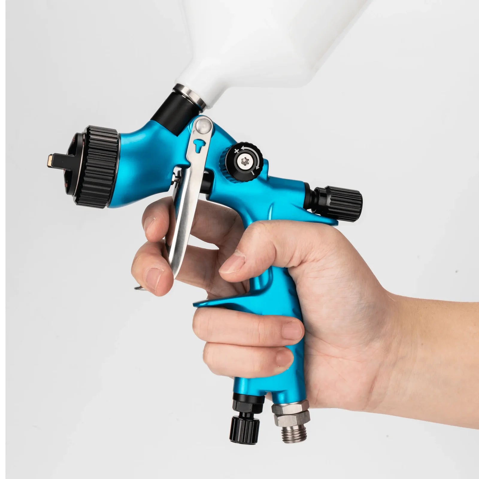 PRD-515 MP Spray Gun