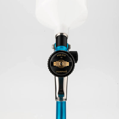 PRD-515 MP Spray Gun