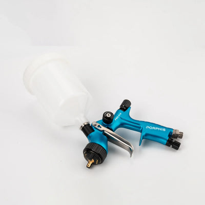 PRD-515 MP Spray Gun