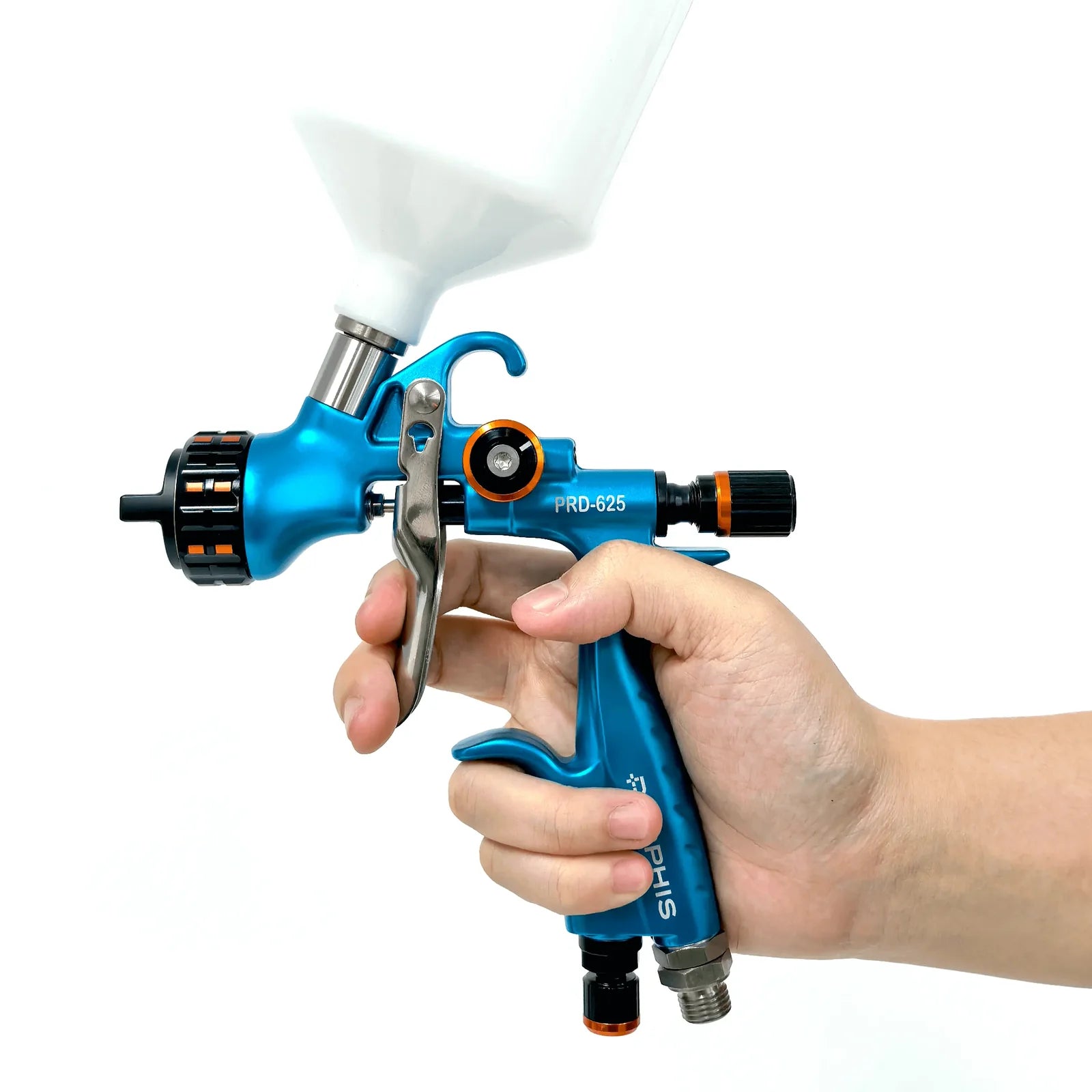 PRD-625 MP Professional Spray Gun
