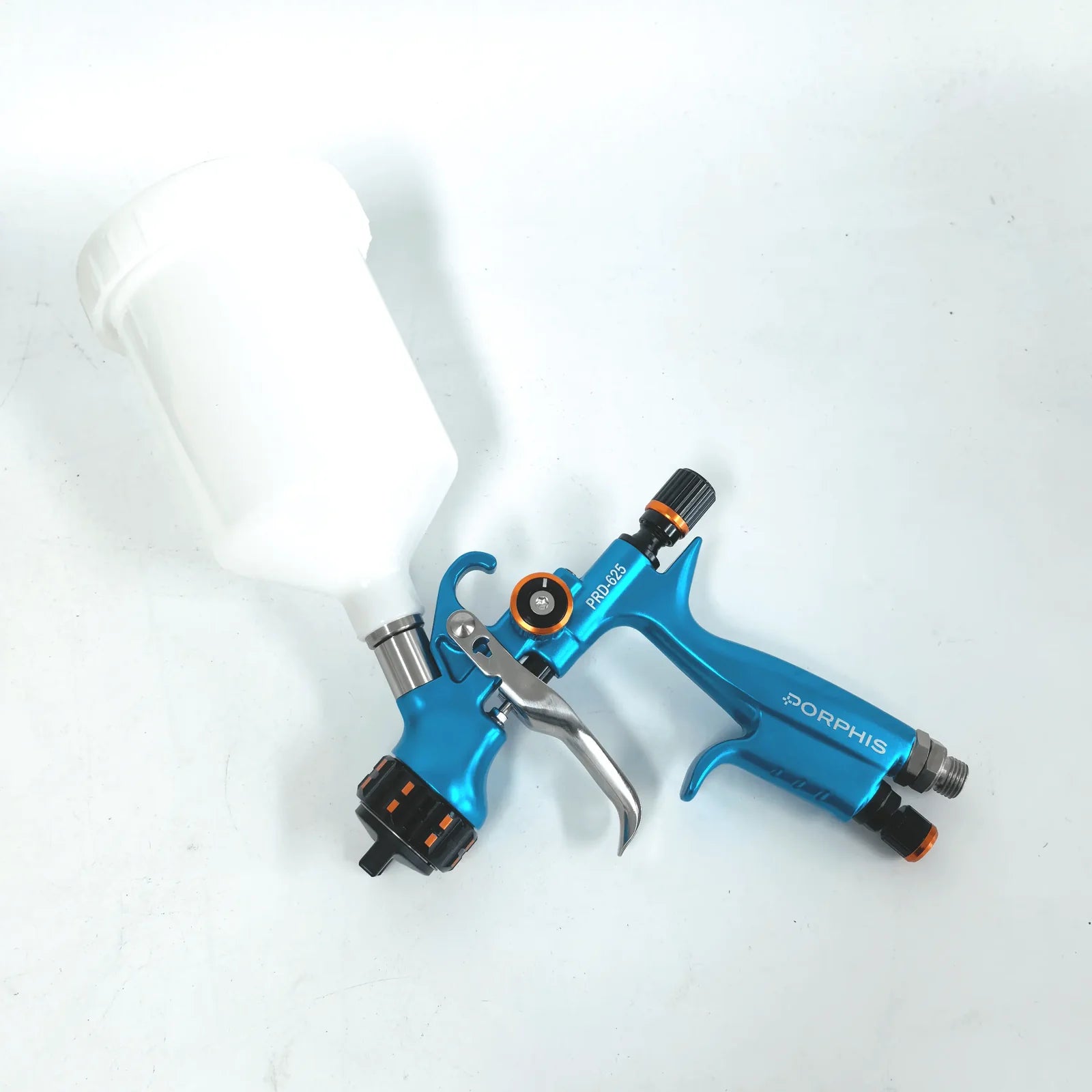 PRD-625 MP Professional Spray Gun