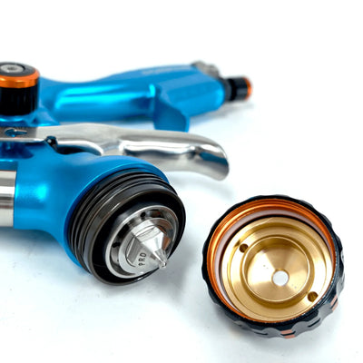 PRD-626 HVLP Professional Spray Gun