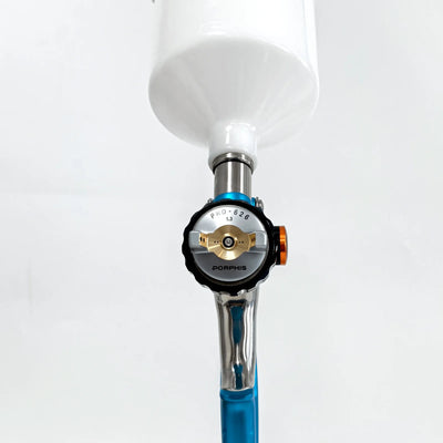 PRD-626 HVLP Professional Spray Gun