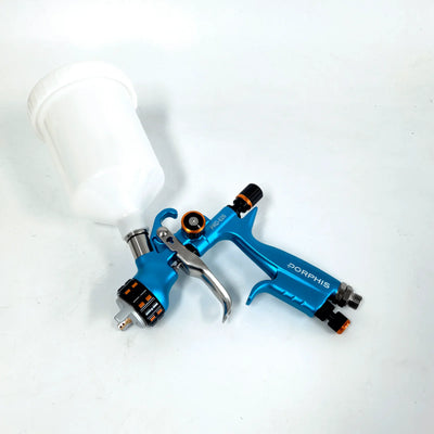 PRD-626 HVLP Professional Spray Gun