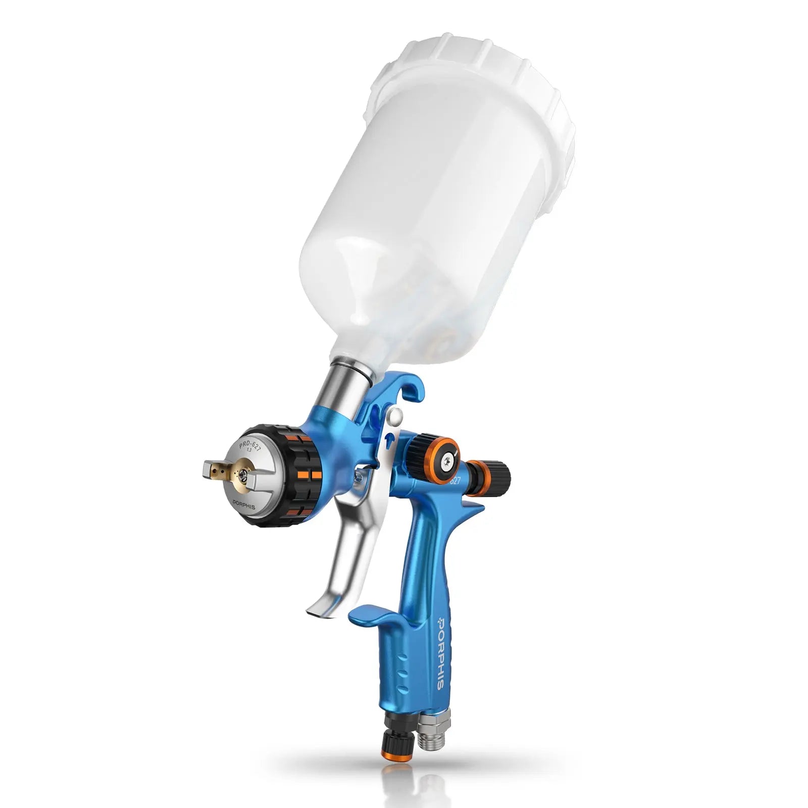 PRD-627 VS Professional Spray Gun
