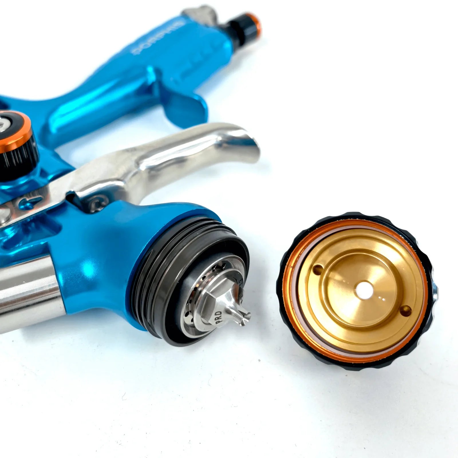 PRD-627 VS Professional Spray Gun