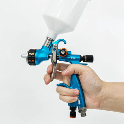 PRD-627 VS Professional Spray Gun