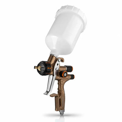 PRD-715 MP Professional Spray Gun Porphis