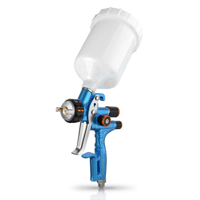 PRD-716 HVLP Professional Spray Gun