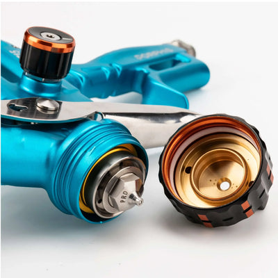 PRD-716 HVLP Professional Spray Gun