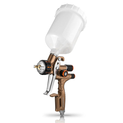 PRD-717 VS 'Split Tip' Professional Spray Gun