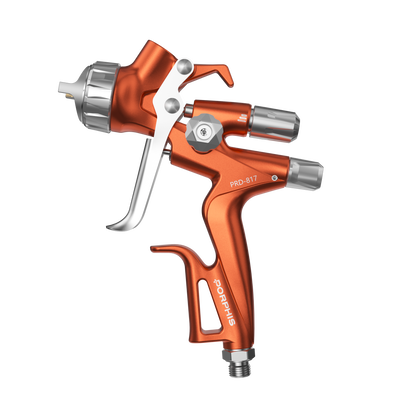 PRD-817 VS 'Split Tip' Professional Spray Gun