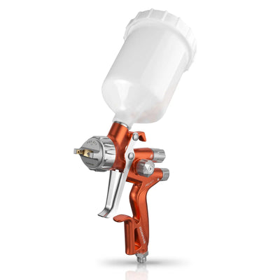PRD-817 VS 'Split Tip' Professional Spray Gun