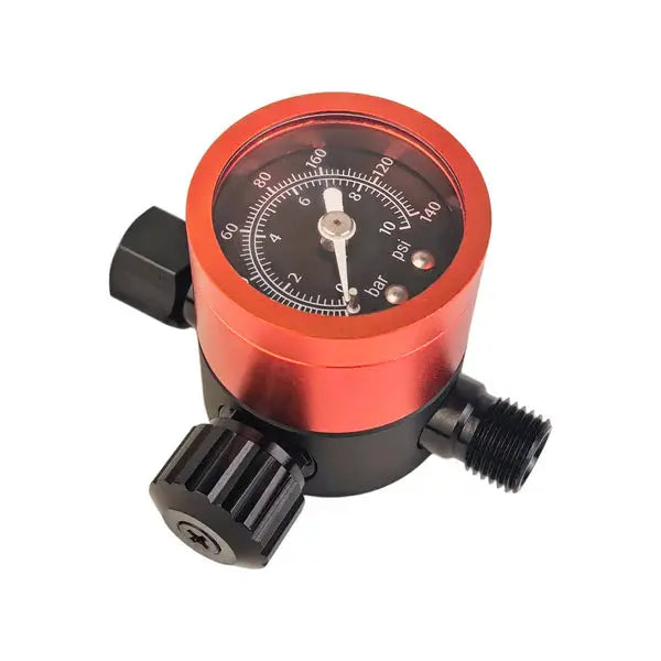 High Quality Precision Pressure Regulator Porphis