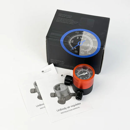 High Quality Precision Pressure Regulator