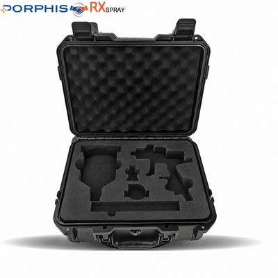 Reinforced Spray Gun Carry Case