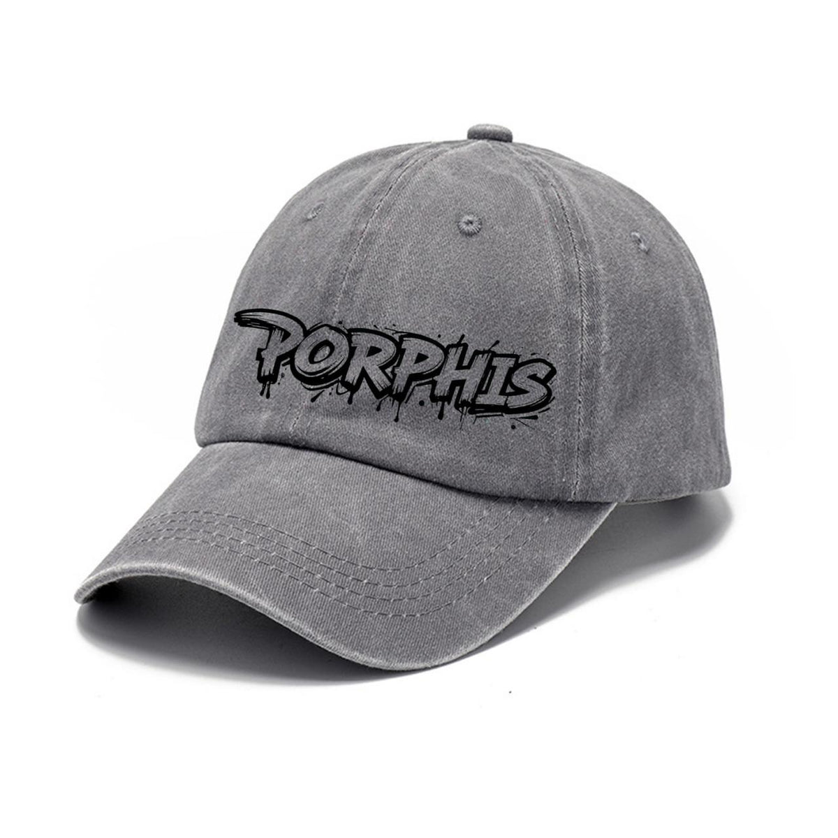 PORPHIS Baseball Cap