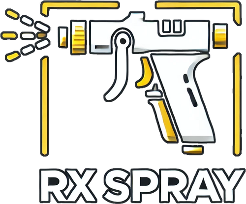 RX Spray