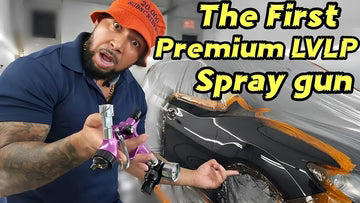 Load video: PRD-510 Review