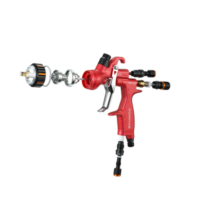 PHS-156 HVLP Spray Gun